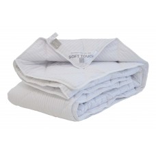 Одеяло Soft Touch, синтепон / лето